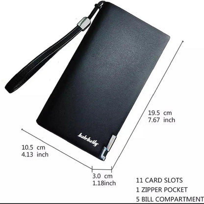 Card Holder Wallet for Women