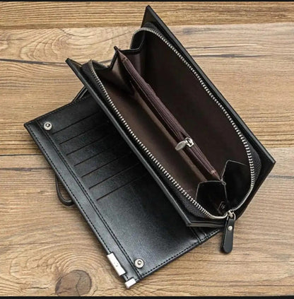 Card Holder Wallet for Women