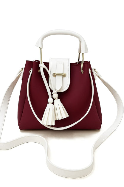 shoulder bag ,ladies bag