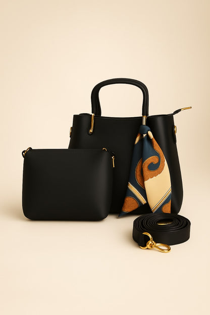 2Pcs Bag Set for Girls