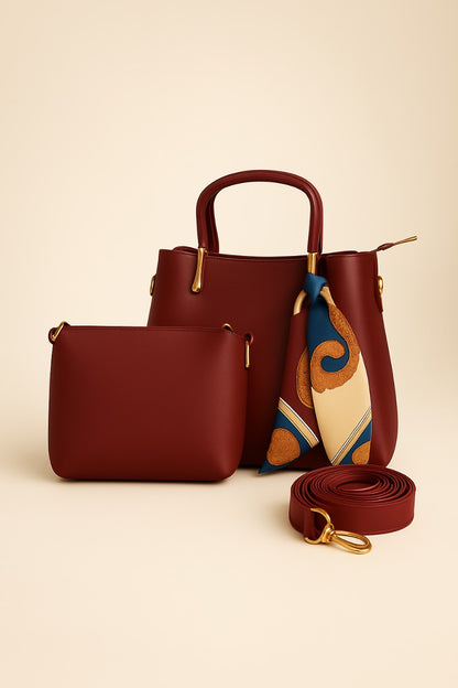 2Pcs Bag Set for Girls