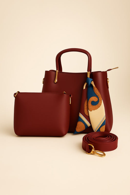 2Pcs Bag Set for Girls