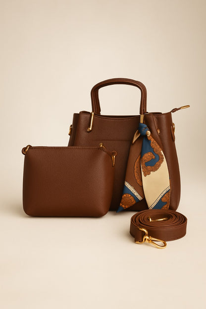 2Pcs Bag Set for Girls