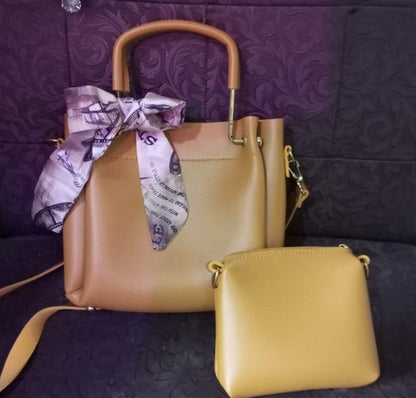 2Pcs Bag Set for Girls